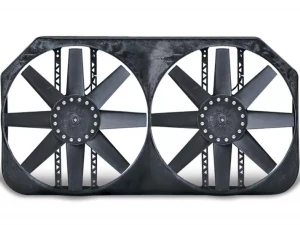 Flex-A-Lite Electric Fan - 116525 - Image 2